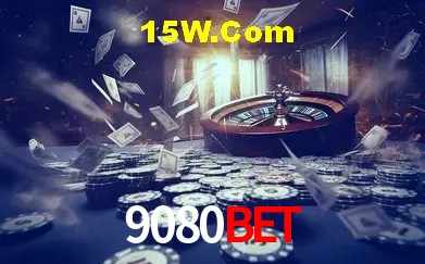 Canal oficial no Telegram da 9080Bet