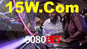 Cashback e recargas na 9080Bet